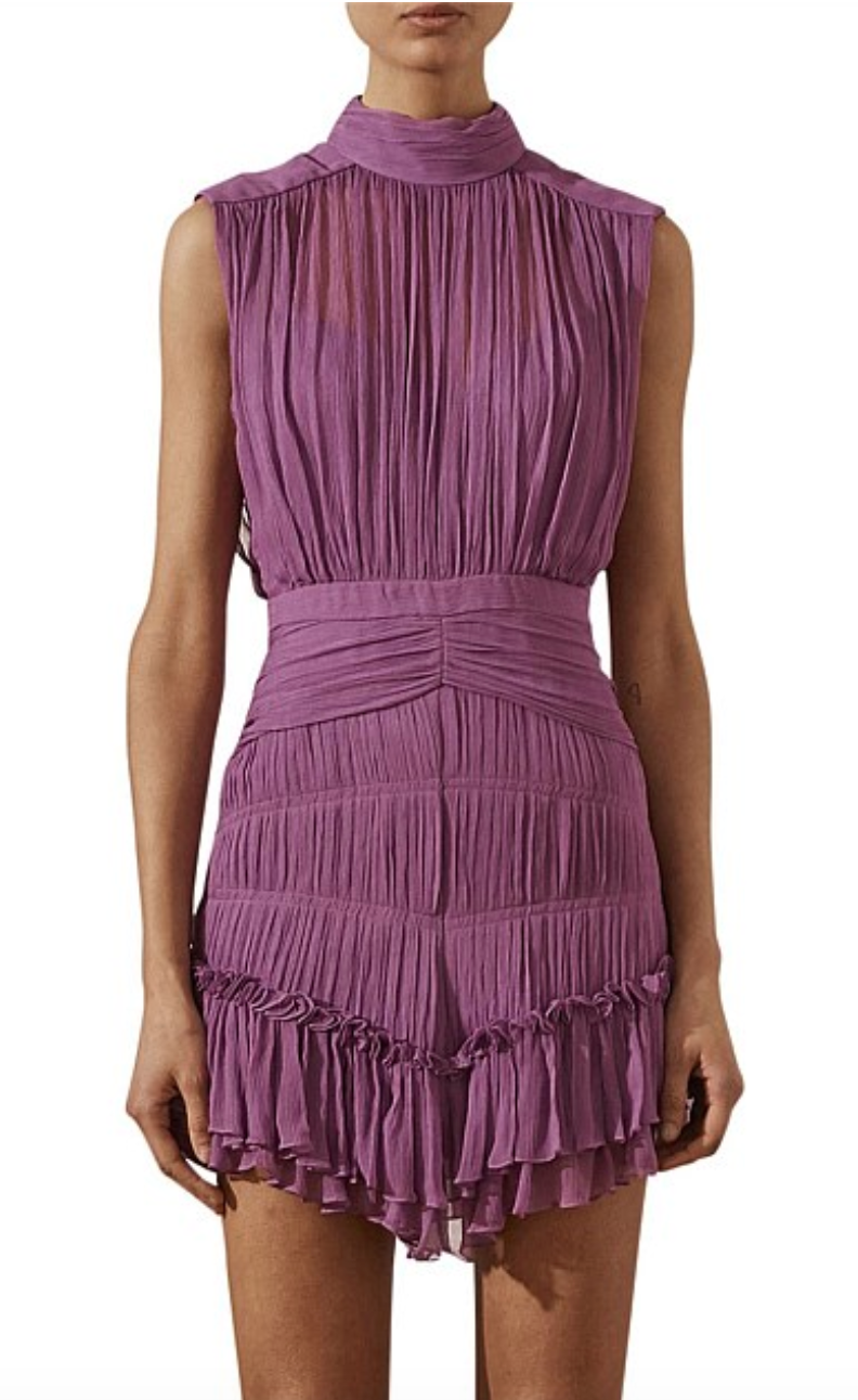 Shona Joy Purple for lend