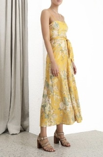 Rent a Yellow Zimmermann