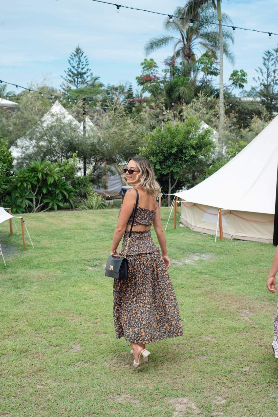 Hire a Other Bec And Bridge