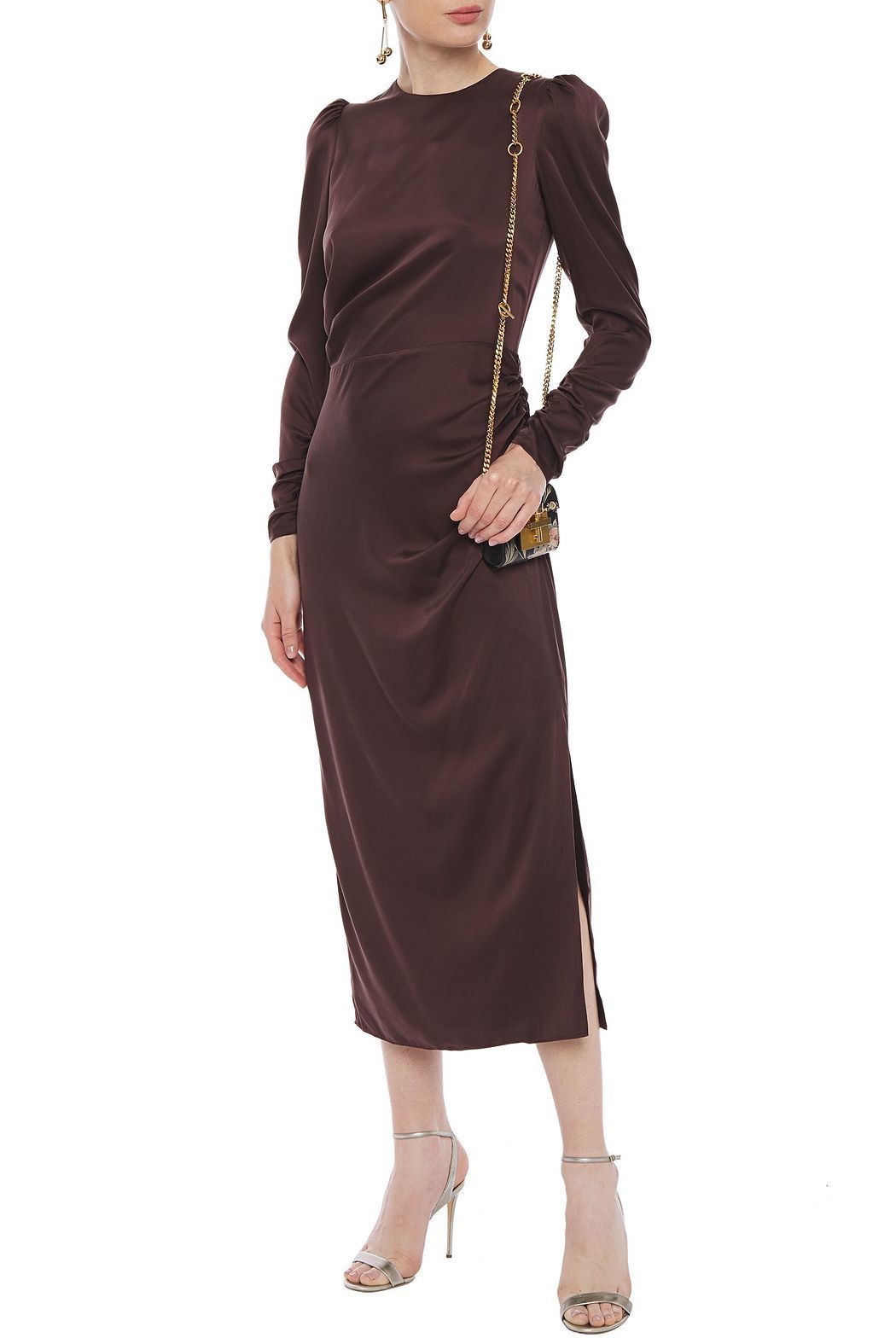 Zimmermann Brown to borrow