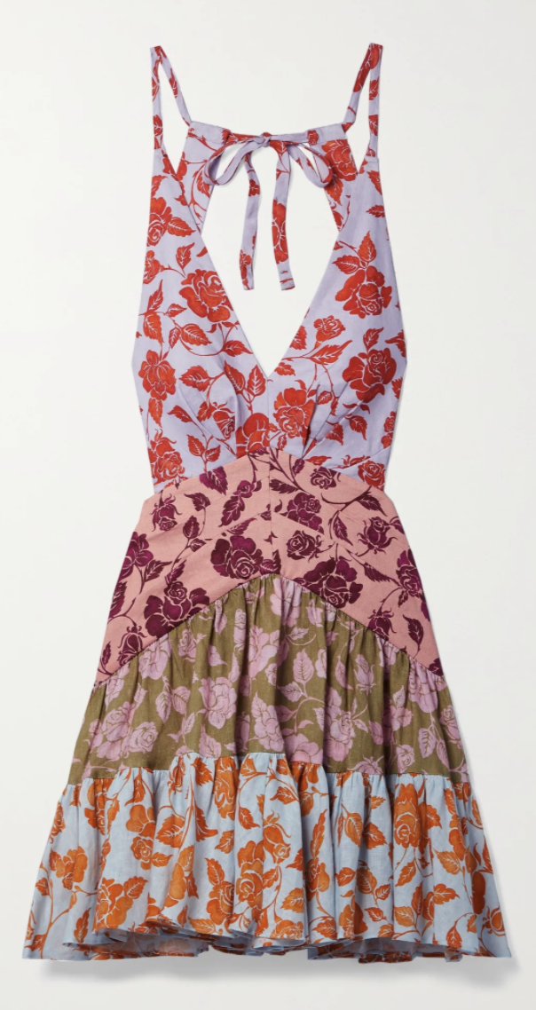 Designer rental Other Zimmermann