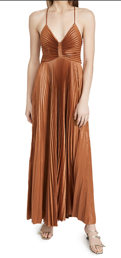 Designer rental A.L.C. Aries Dress