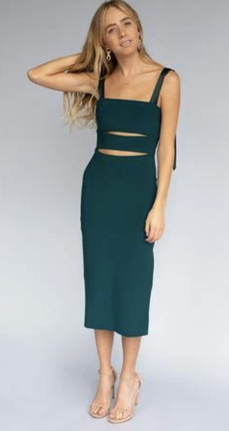 Hire a Bec & Bridge Tasha Dress