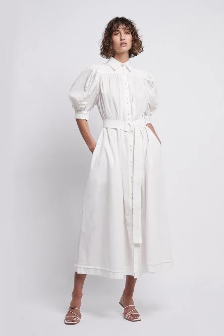 Aje White to rent