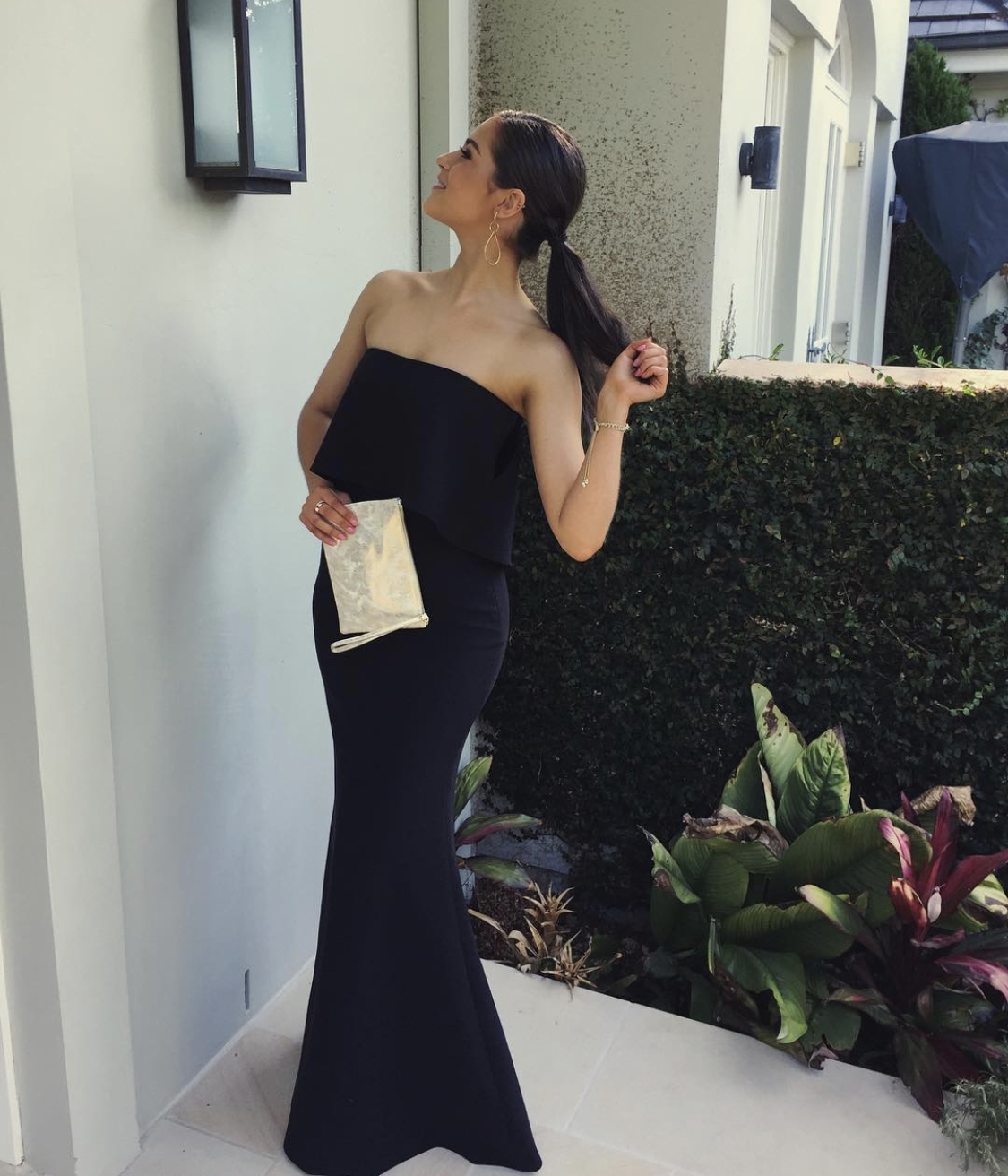 Likely Nyc Black to rent