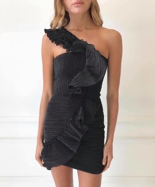 Designer rental Black Bec & Bridge