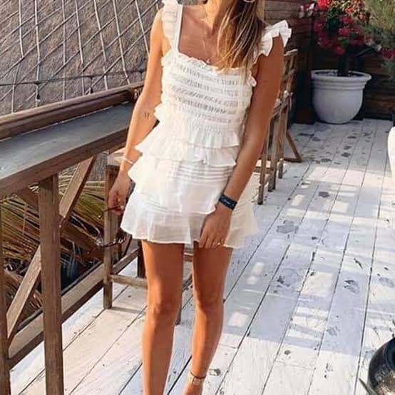 Loan a Sir The Label Aurelie Set