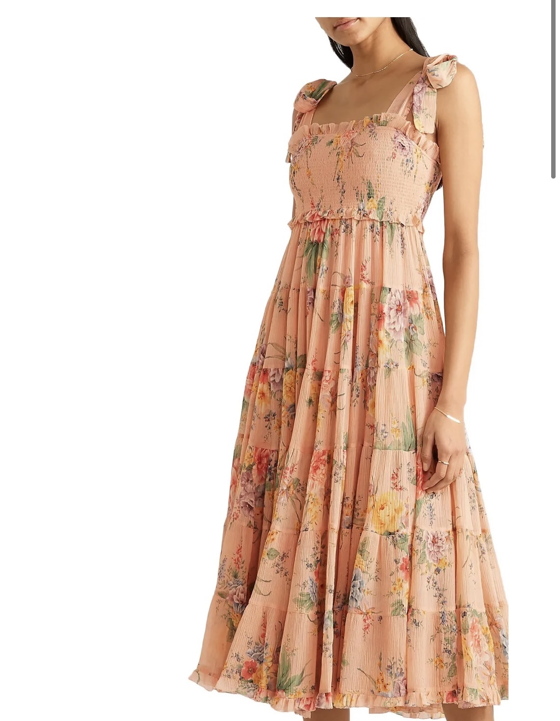 Designer rental Other Zimmermann