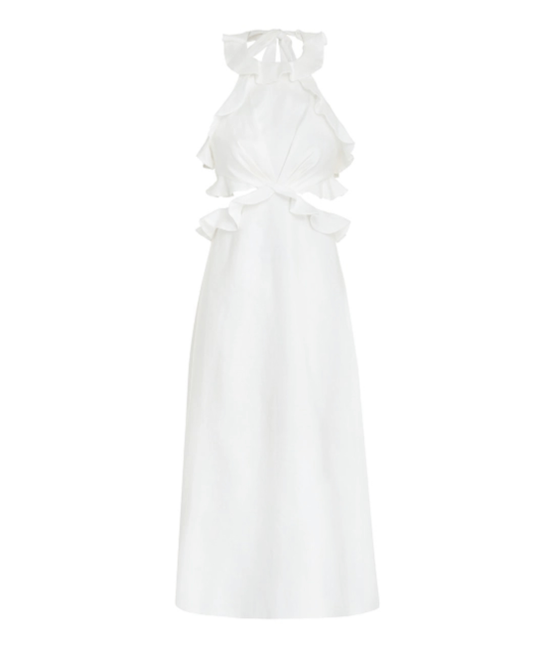 Zimmermann White for loan