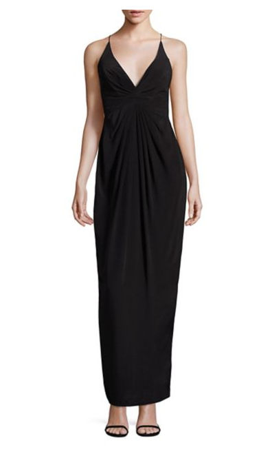 Zimmermann Black to borrow