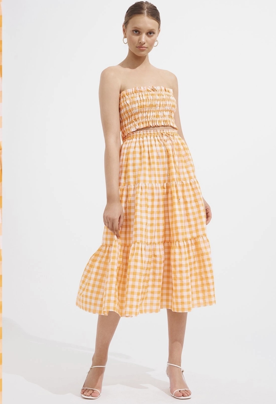 Steele Yellow to lend