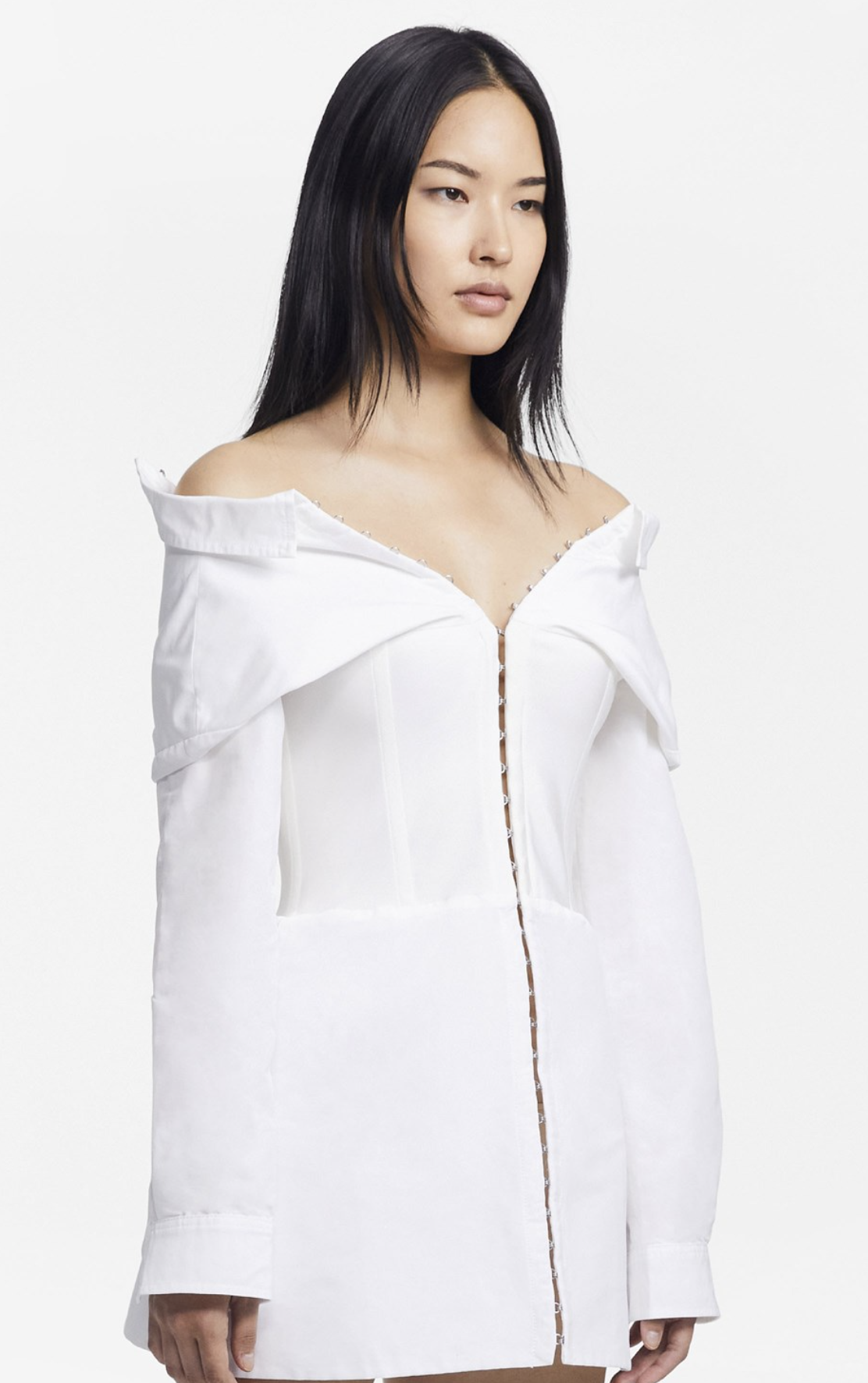 Dion Lee White to lend