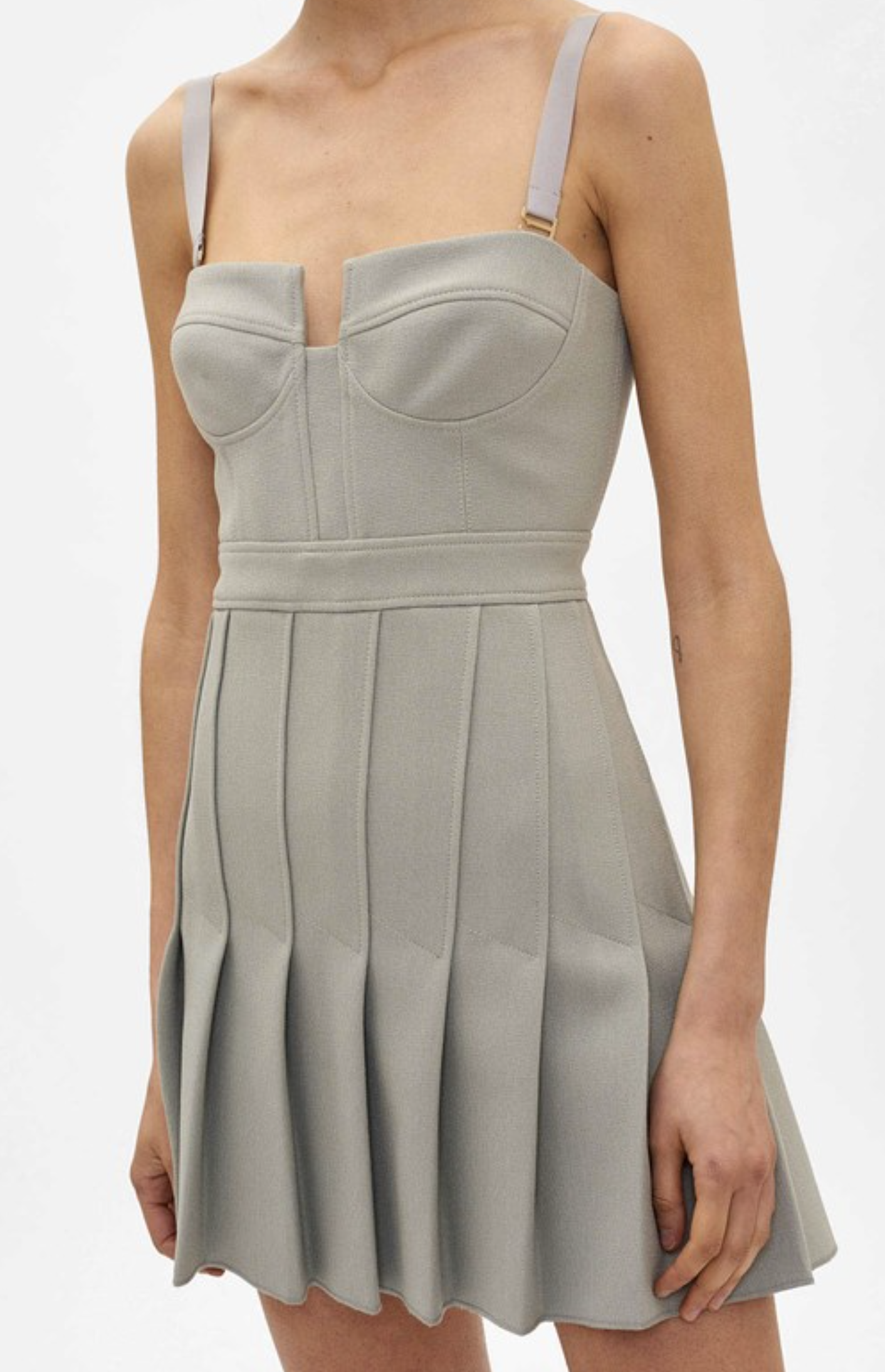 Dion Lee Green to lend