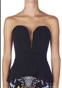 Formal rental Michael Lo Sordo Top