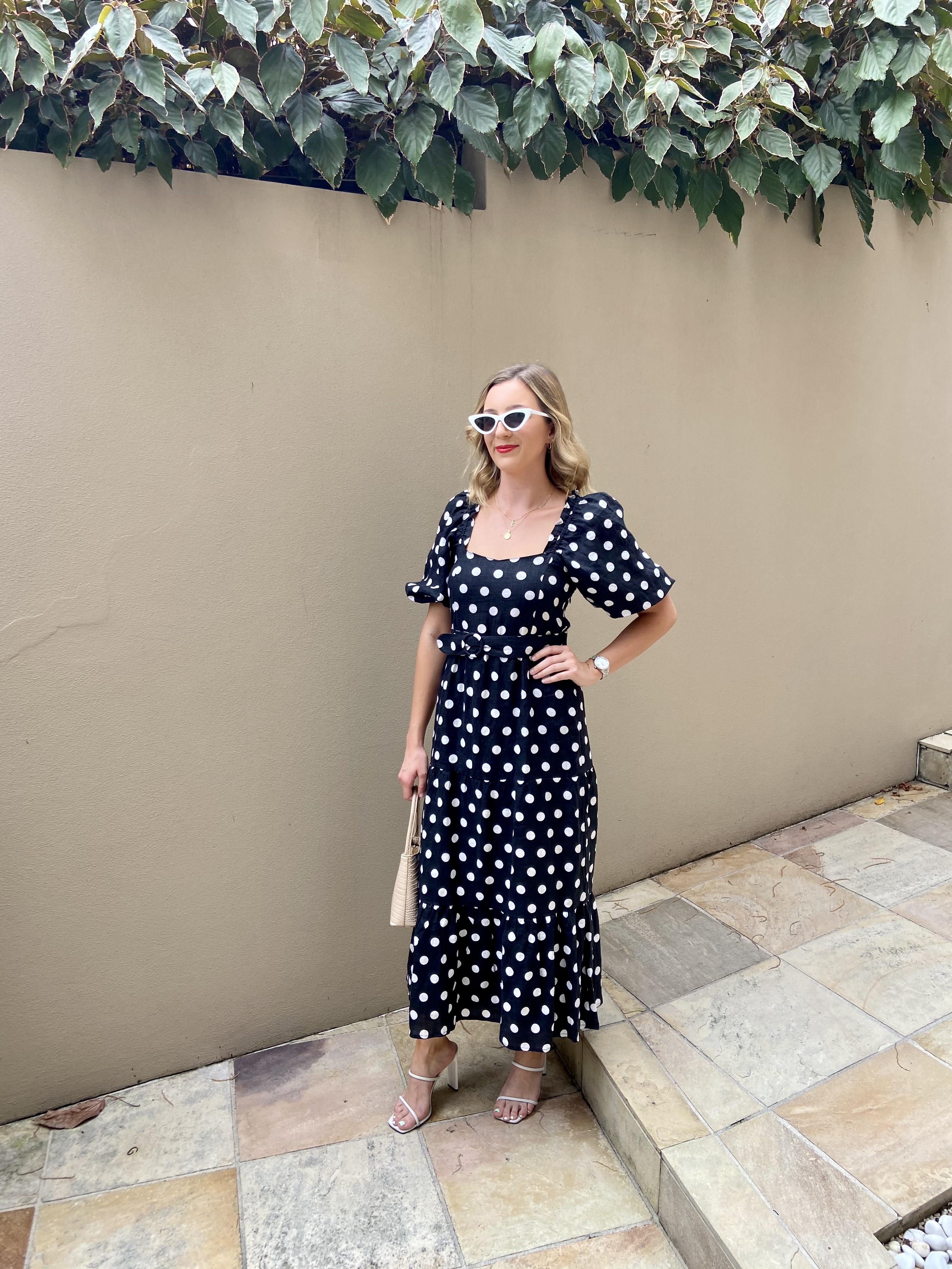 Faithfull The Brand Black for lend