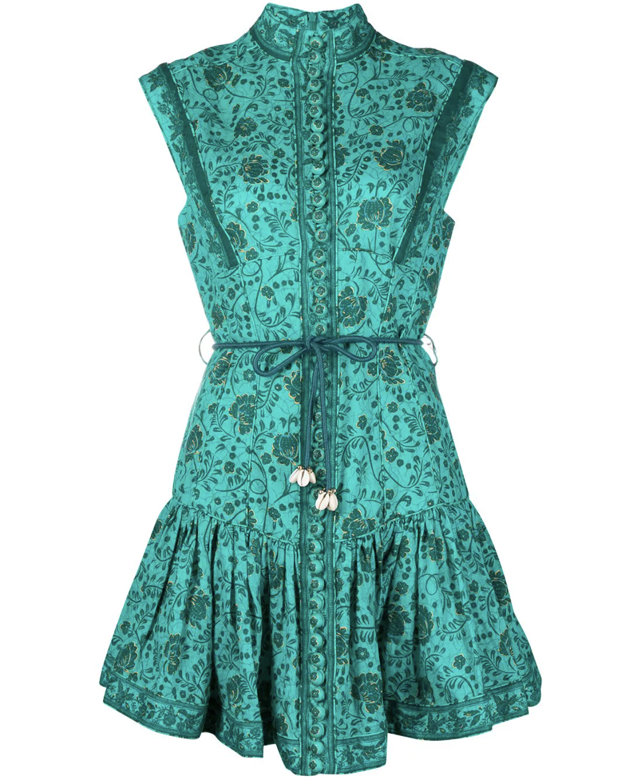 Formal rental Green Zimmermann