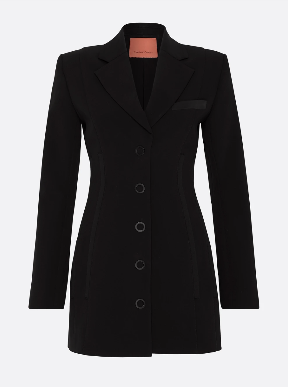 Manning Cartell Black for rent