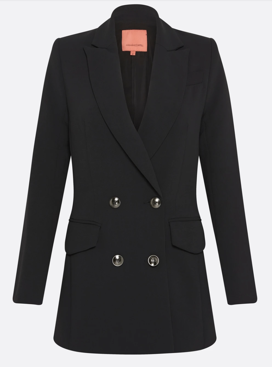 Manning Cartell Black for rent