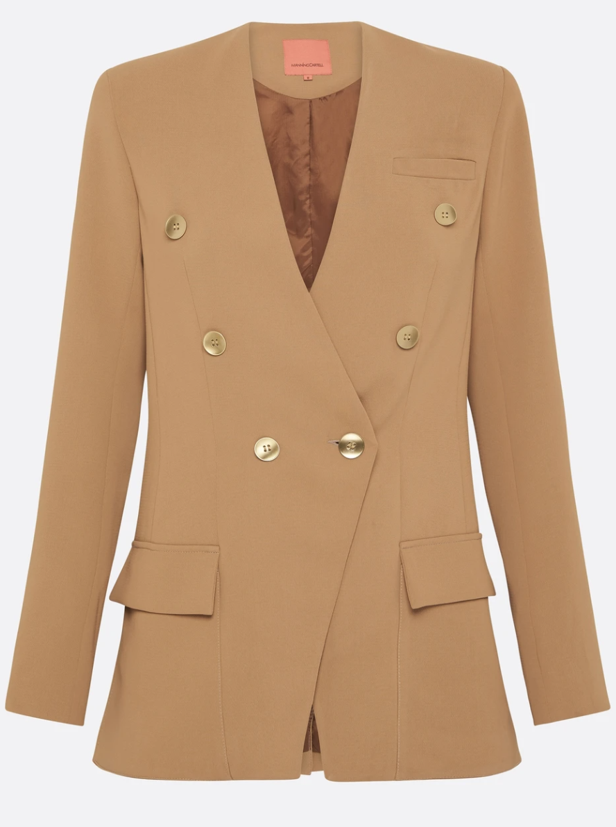 Manning Cartell Beige to hire