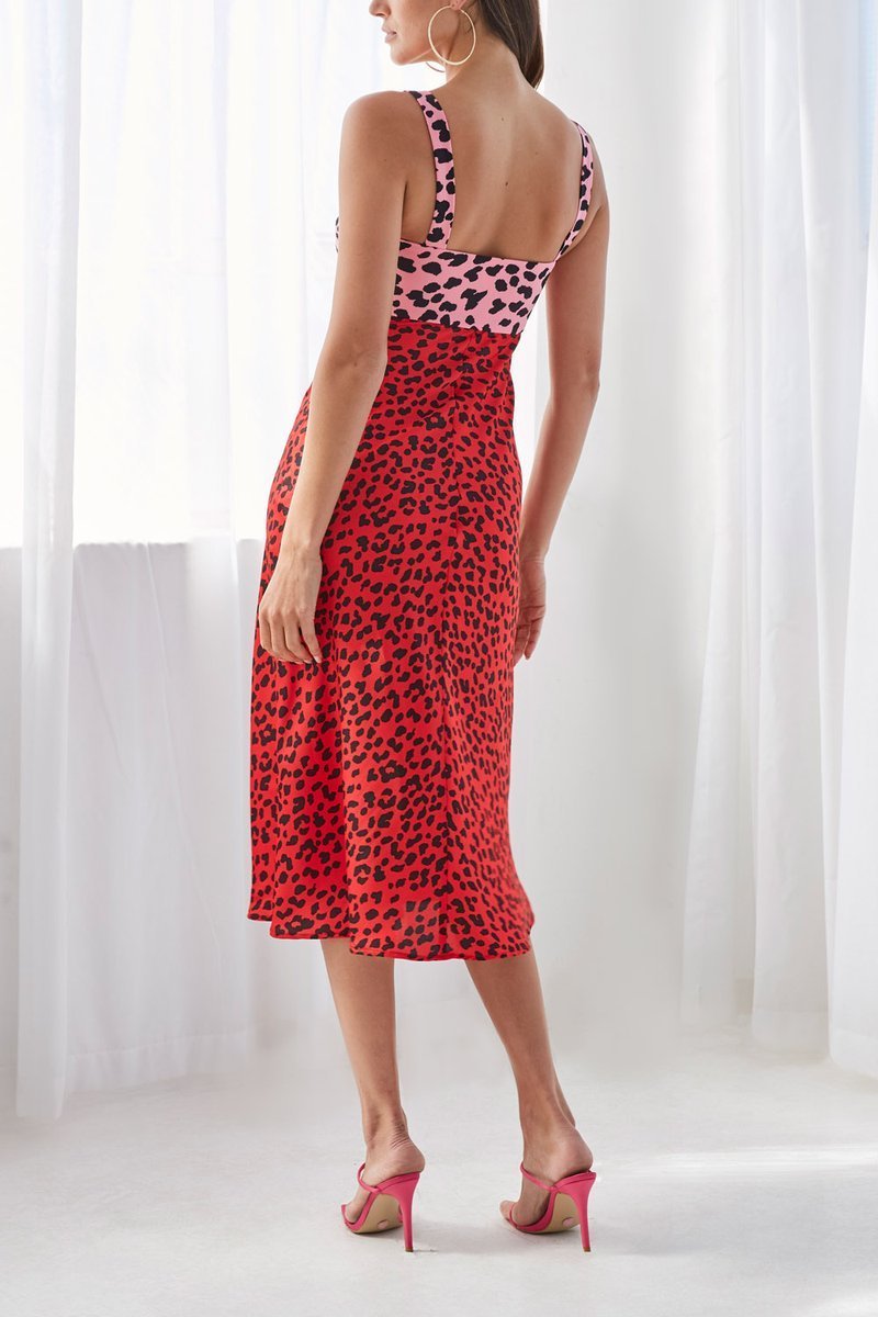 Loan a Red By Johnny