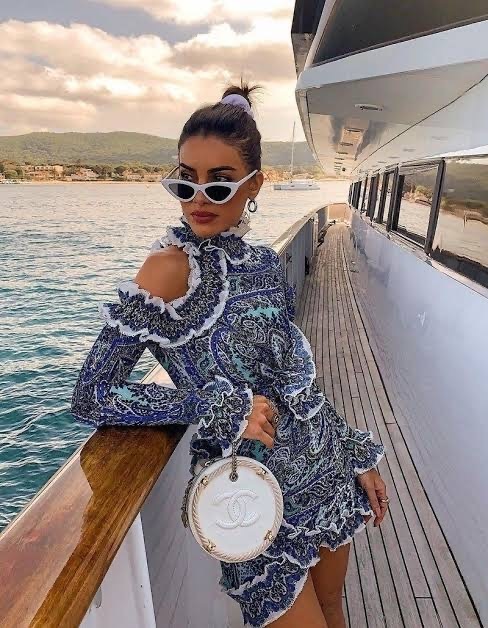 Zimmermann Blue to lend