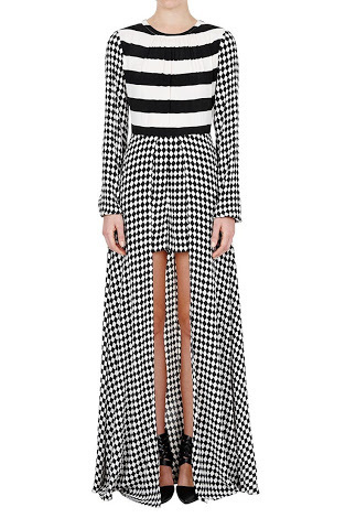 Hire a Black Sass & Bide