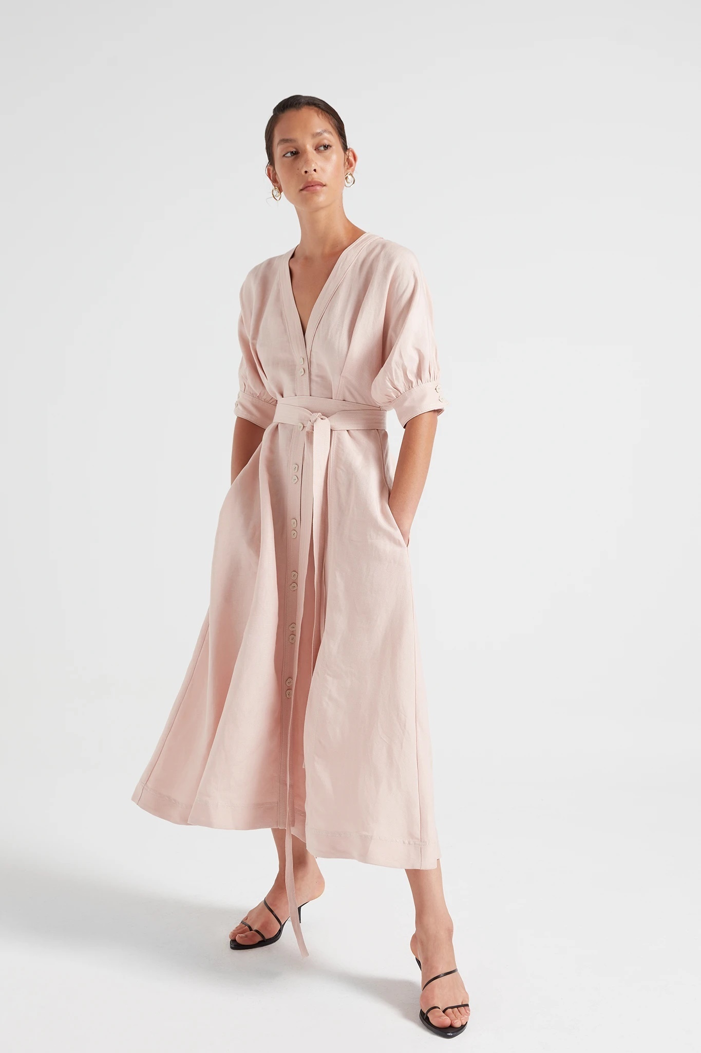 Rent a Aje Ennoble Dress