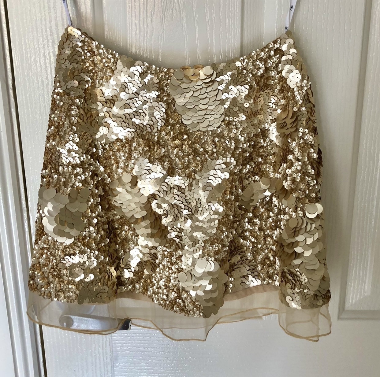 Formal rental Aje Sorian Skirt