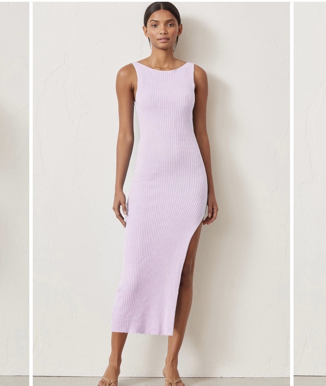 For rent a Bec And Bridge Riveira Lilac