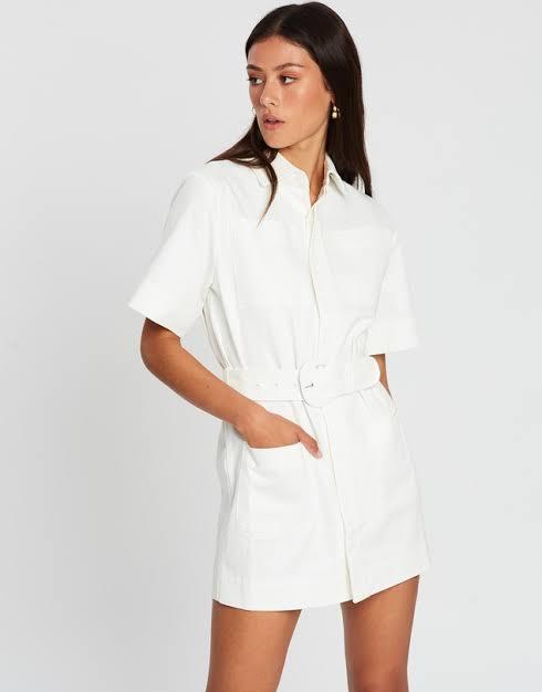 Rent a White Sir The Label