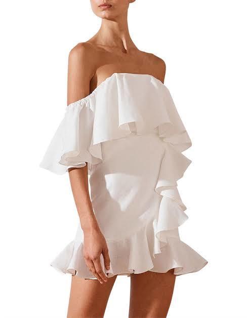 Shona Joy White for lend