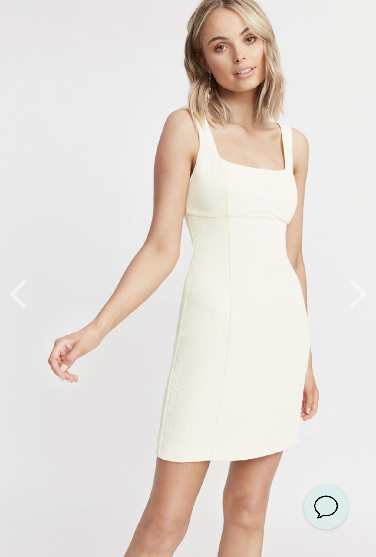 Kookai Yellow to hire