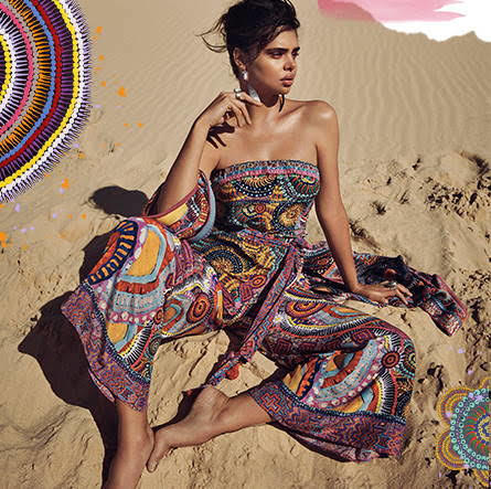 For rent a Purple Camilla