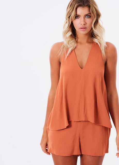 Bec & Bridge Orange to lend