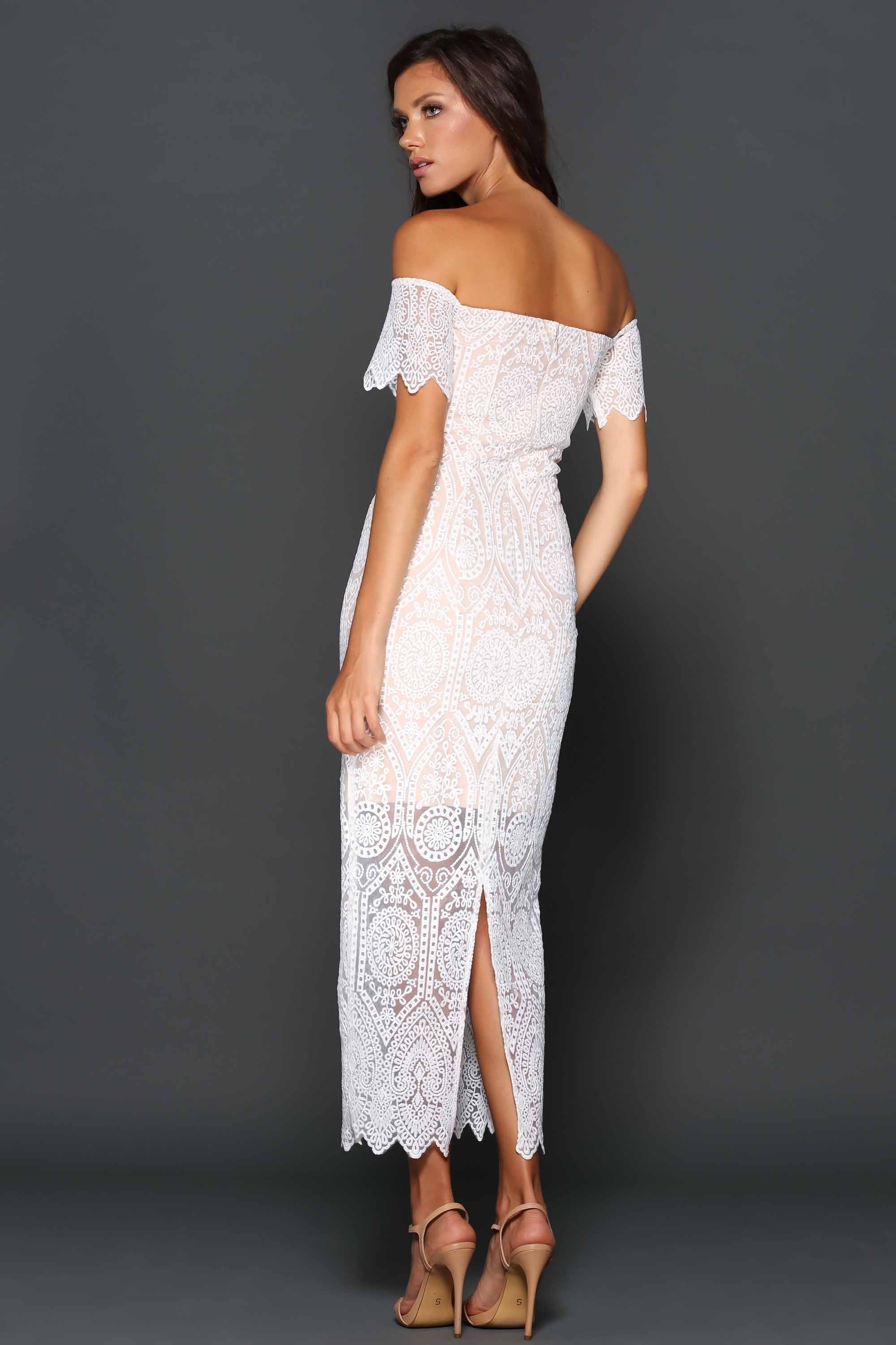 Elle Zeitoune White rental