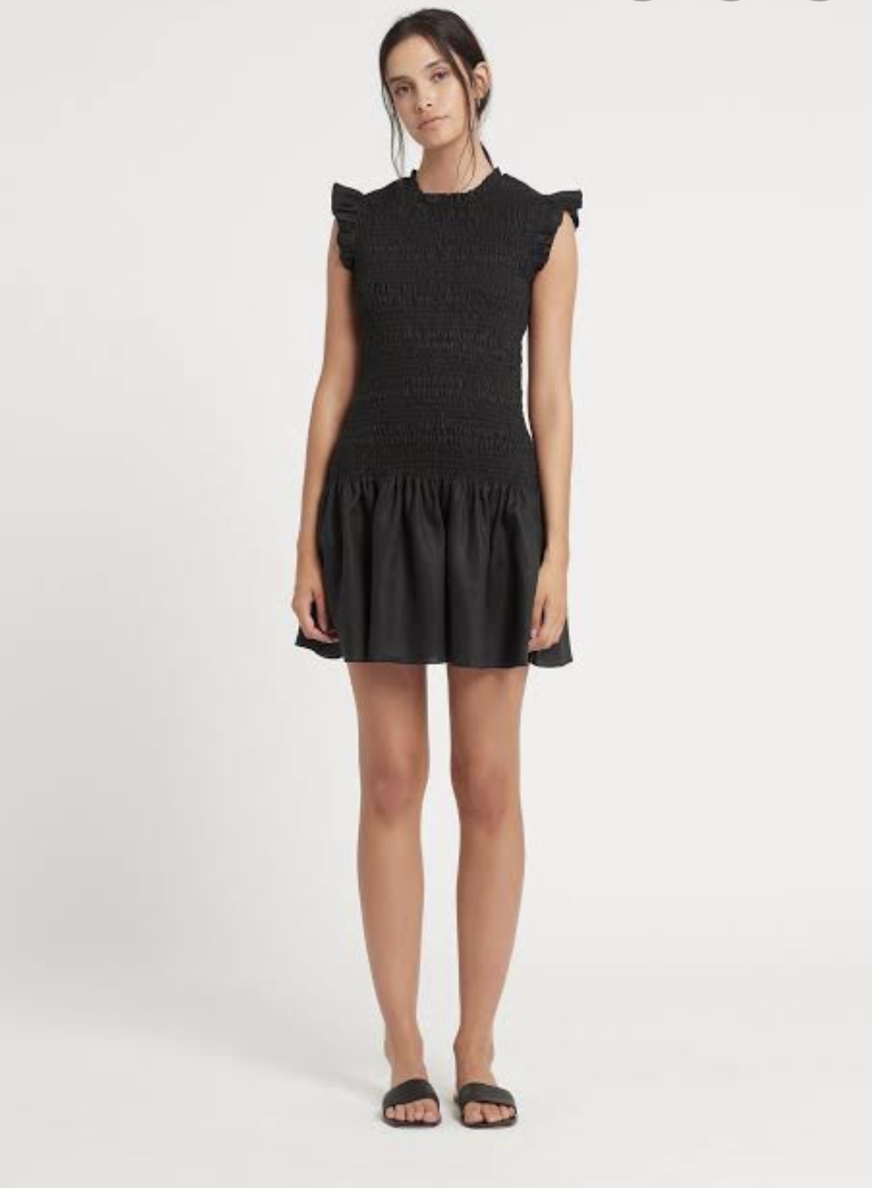 Designer rental Black Sir The Label