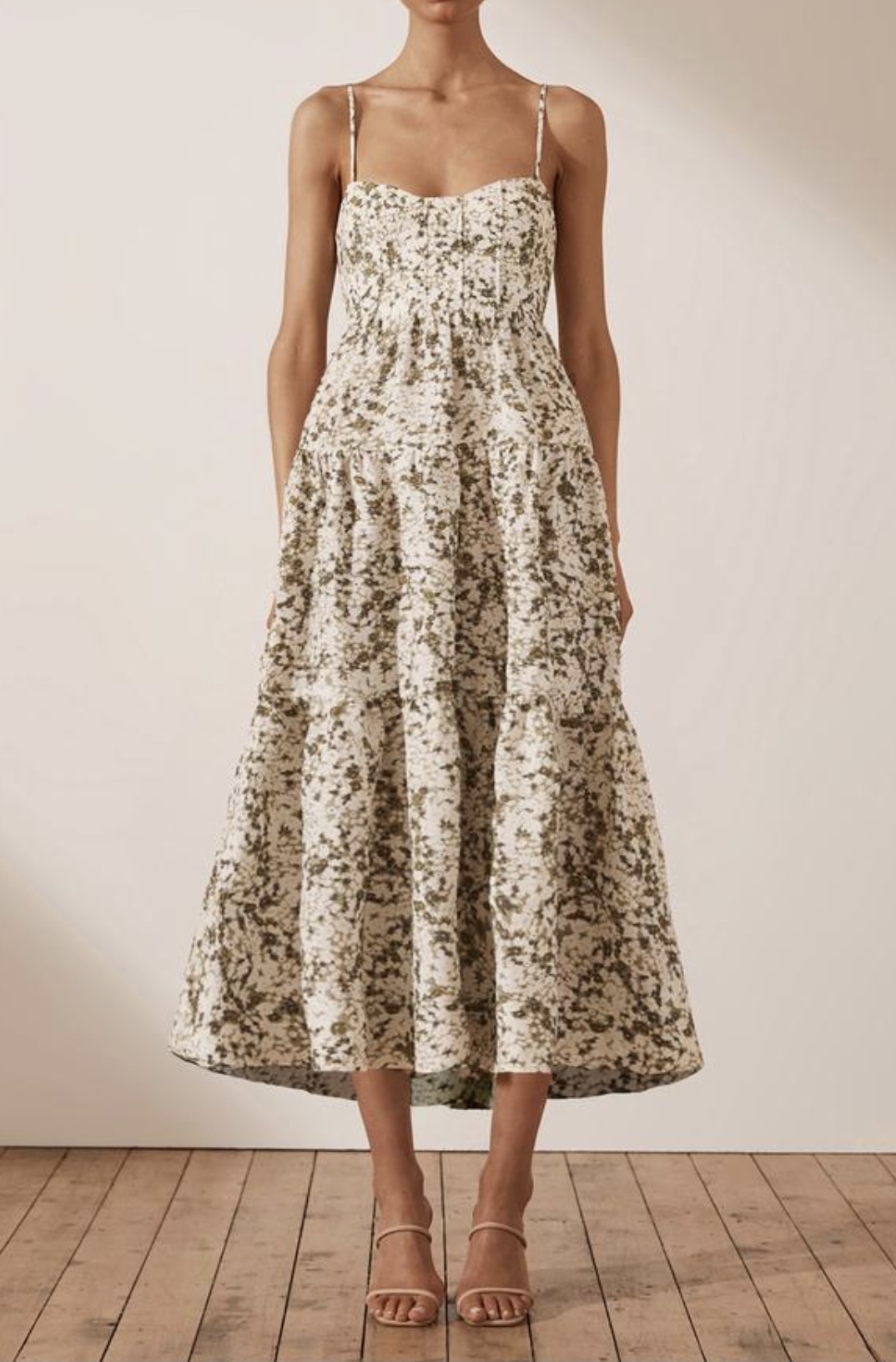 Shona Joy Print for lend