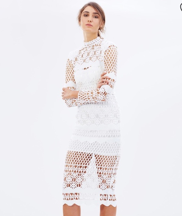 Affordable Asilio A Love Like That Dress