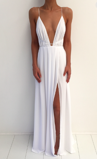 Hire a Natalie Rolt Blossom Gown