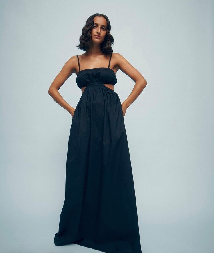 Hire a Venroy Cut Out Maxi