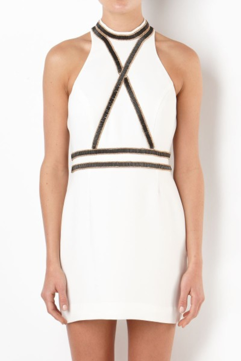 Formal rental White Sass & Bide
