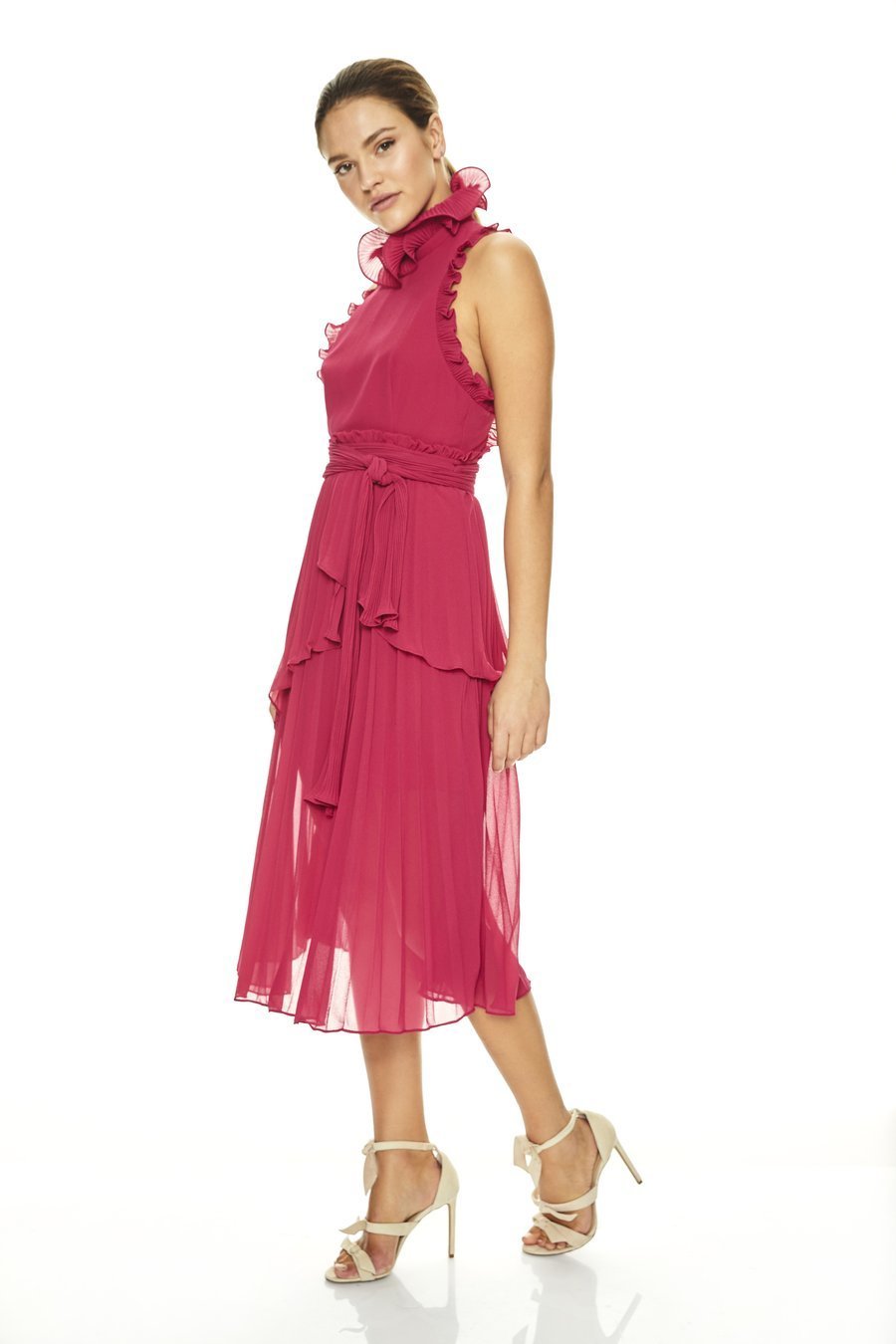 Designer rental Pink Tallulah