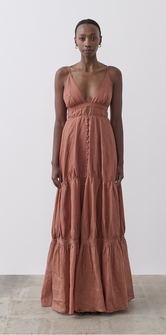 Affordable Orange Joslin