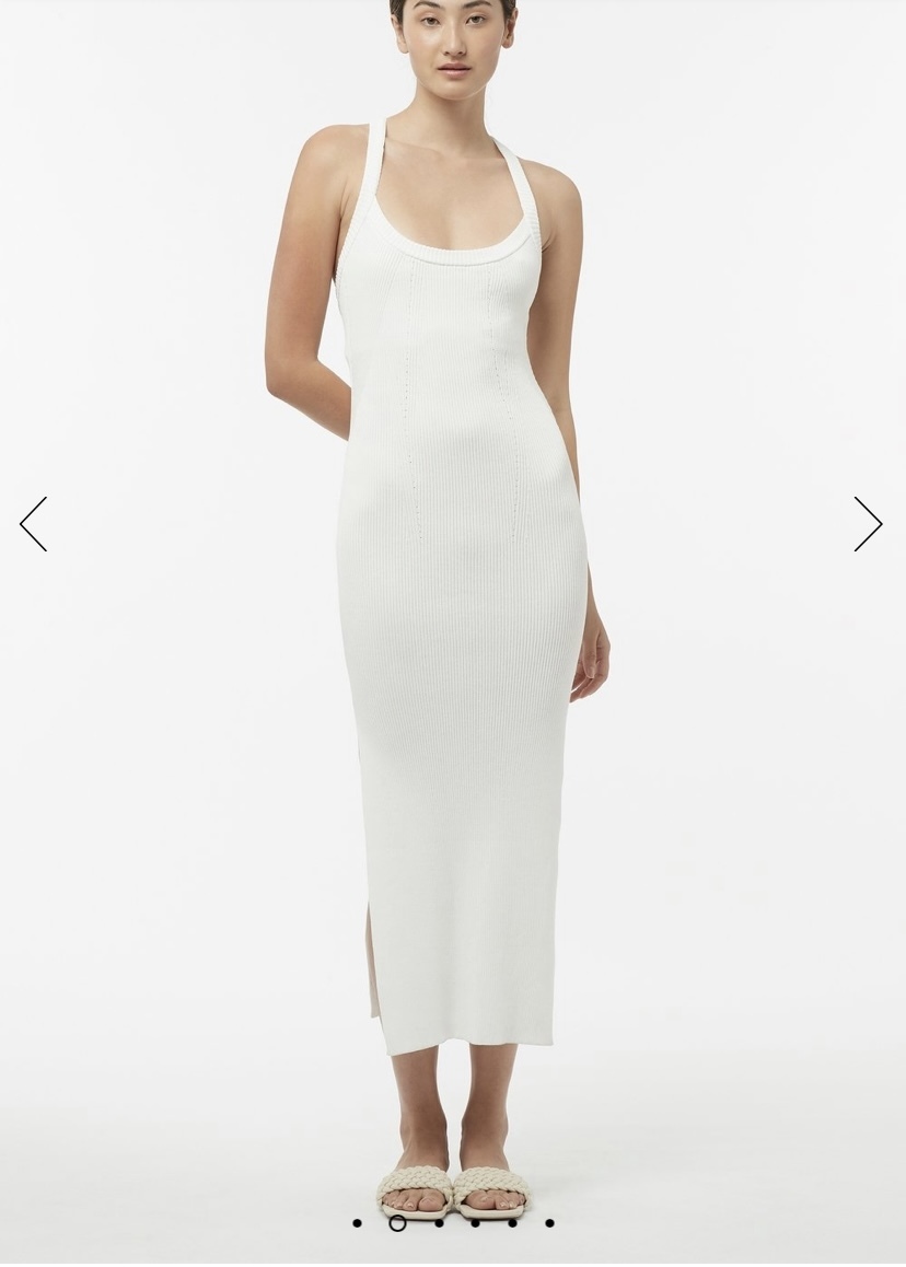 Hire a Manning Cartell Sweet Ride Midi Dress