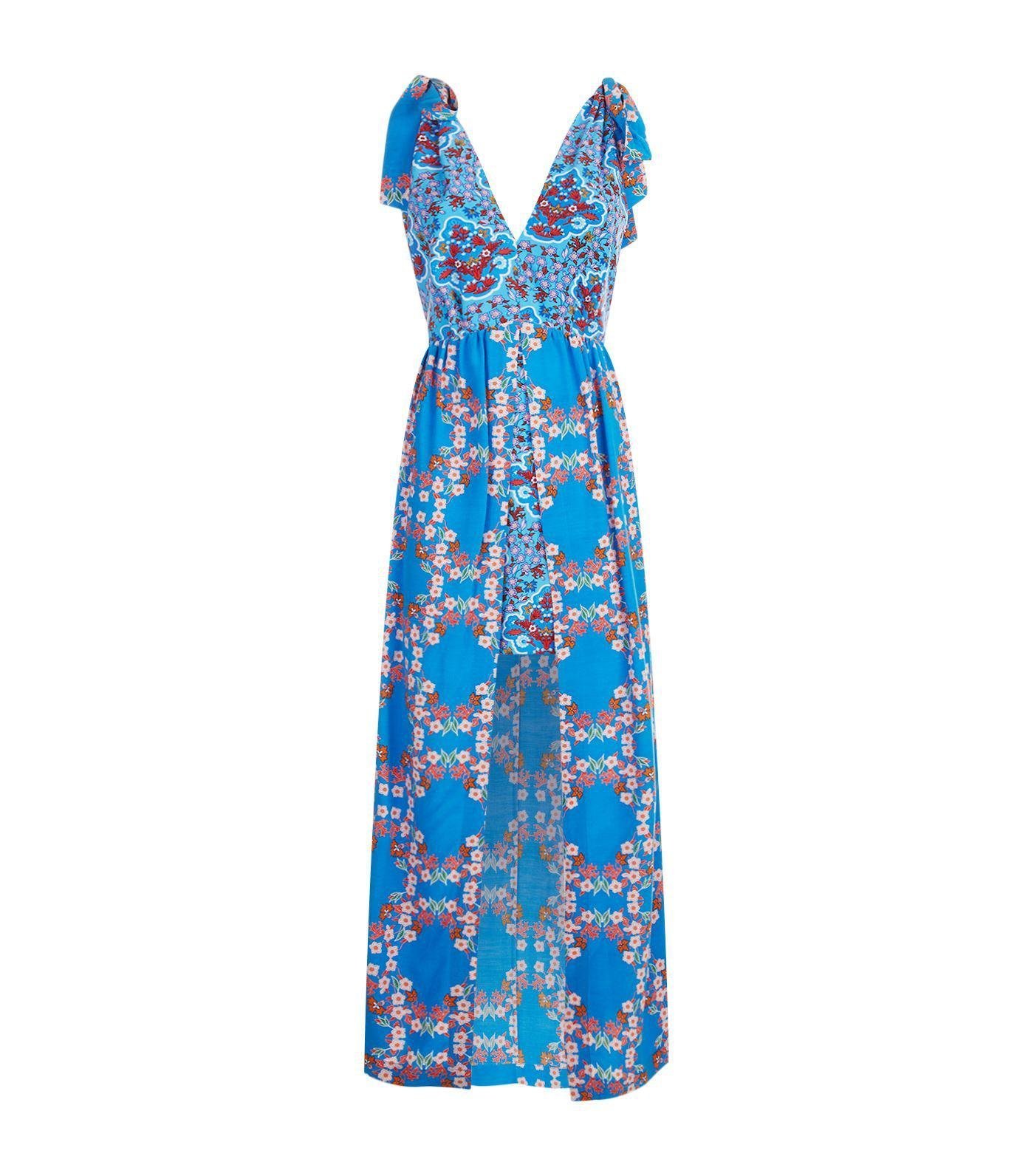 Sandro Blue for lend