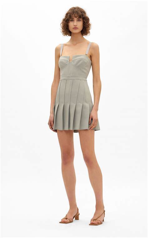 Cheap designer Green Dion Lee