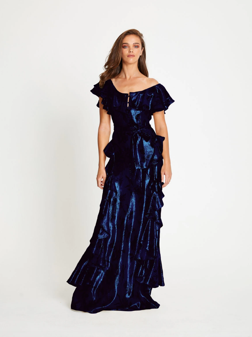 Rent a Blue Alice Mccall