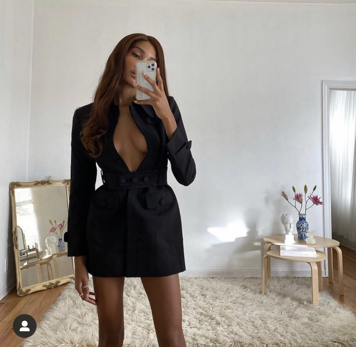 Rental Alice Mccall Little Journey Blazer