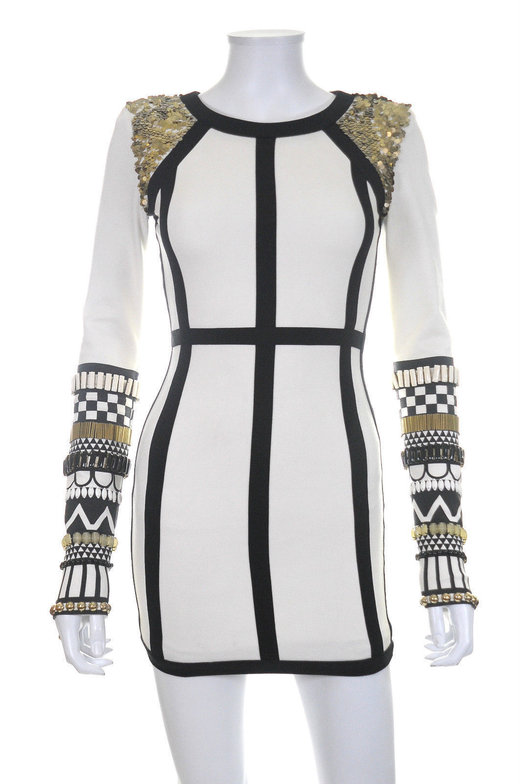 Sass & Bide White to lend