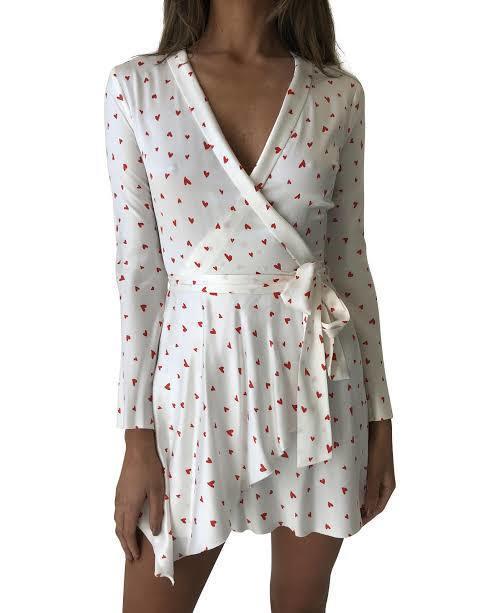 Designer rental White Bec & Bridge